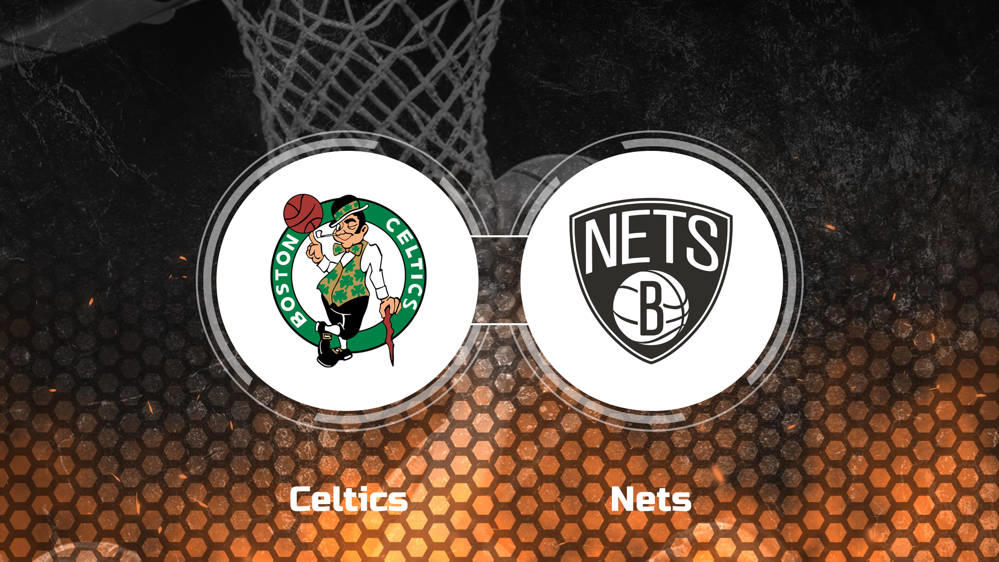 Celtics vs. Nets February 13 Injury Report RealGM