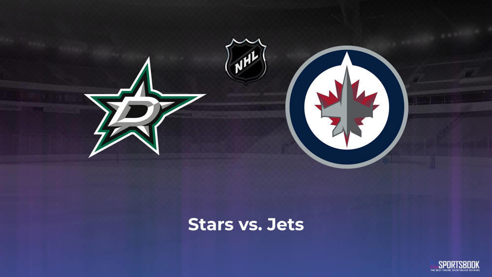 Stars vs. Jets betting odds and trends