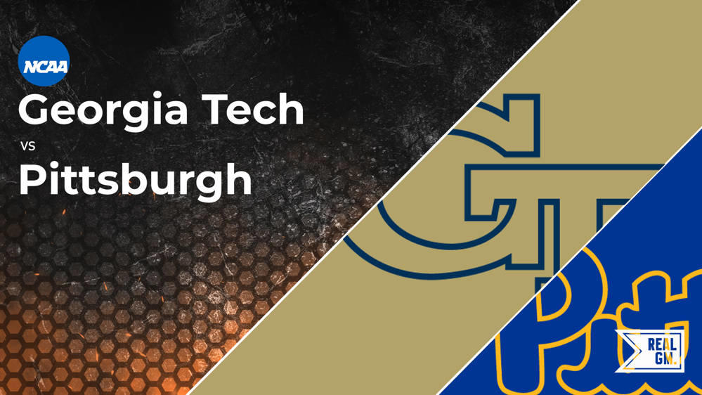 Tech vs. Pittsburgh Women's Basketball Prediction, Odds