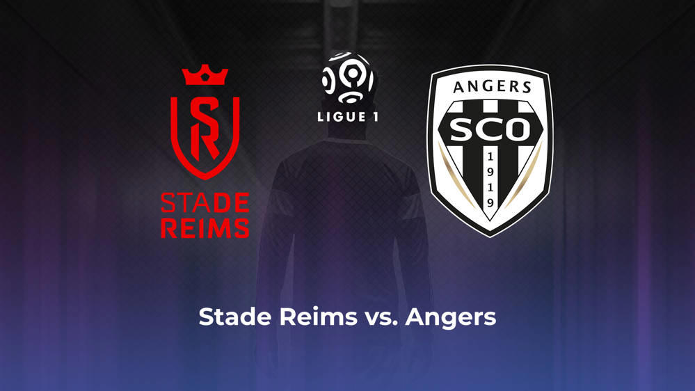 Stade Reims vs. Angers SCO Betting Odds, Offensive Leaders, & Moneyline 9/29/2024