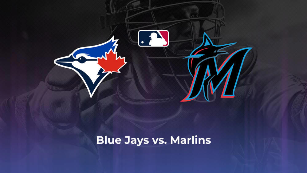 Blue Jays vs. Marlins Betting Odds, Probable Starters 9/28/2024