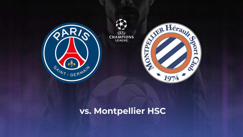 Paris Saint-Germain vs. Montpellier HSC Betting Odds, Offensive Leaders, & Moneyline 8/23/2024