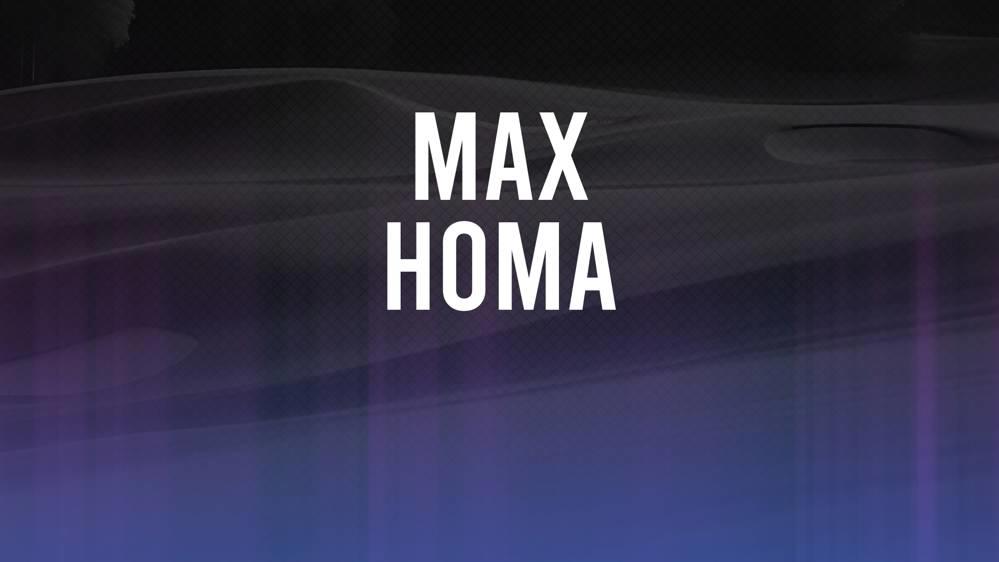 Max Homa The 2024 Open Championship betting odds and trends