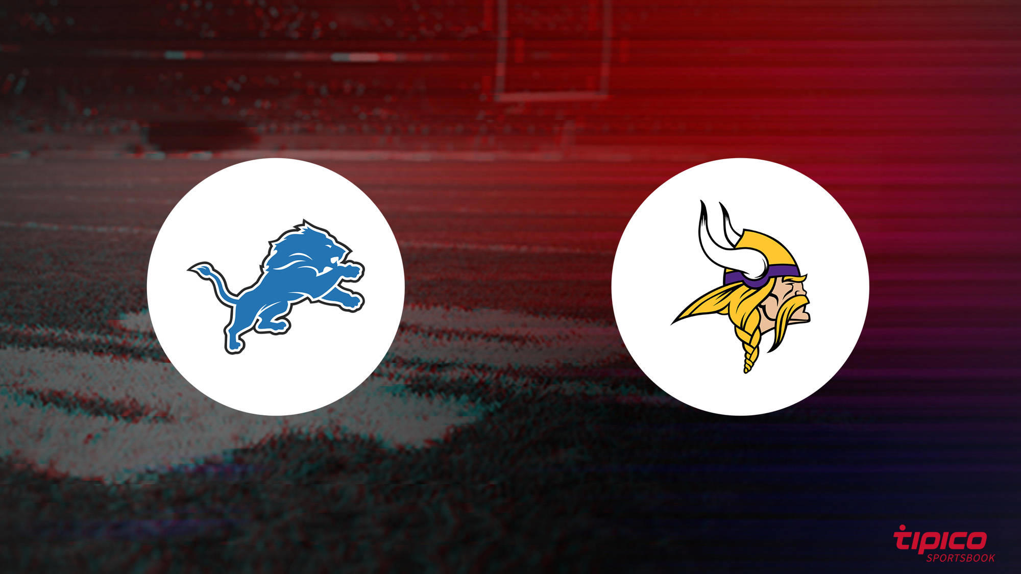 Detroit Lions vs. Minnesota Vikings Preview