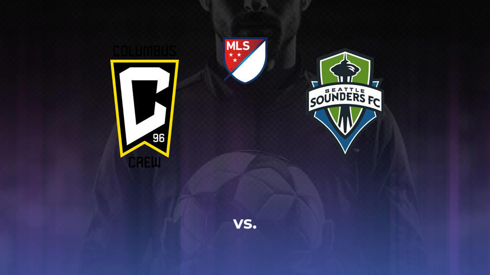 Columbus Crew vs. Seattle Sounders FC Betting Odds, Offensive Leaders, & Moneyline 9/7/2024