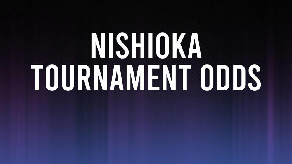 Yoshihito Nishioka Odds to Win US Open, Betting Preview and Stats