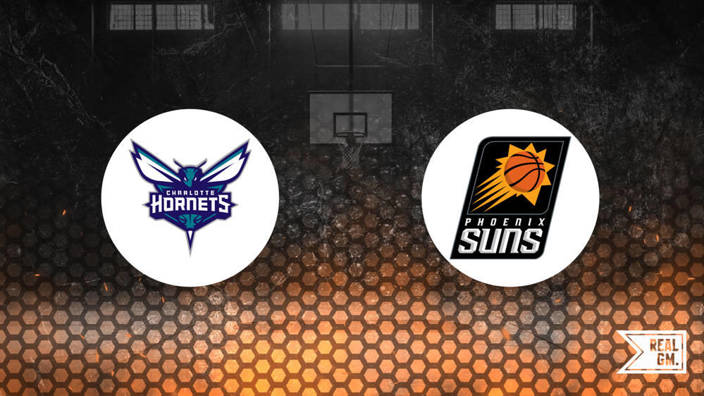 Suns vs. Preview, Stats, How to Watch Tuesday, January 7 RealGM