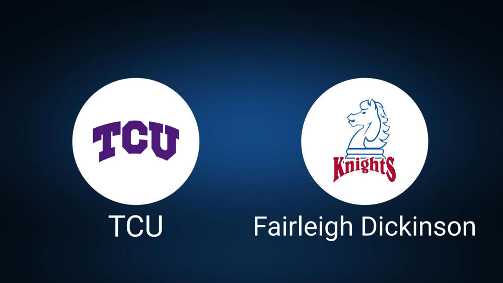 TCU vs. Fairleigh Dickinson Prediction, Odds, Picks – Women's Basketball NCAA Tournament First Round 2025