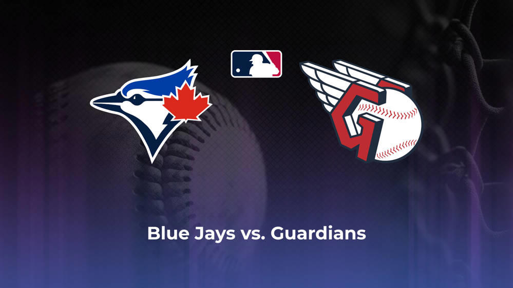 Blue Jays vs. Guardians Betting Odds, Probable Starters 6/16/2024