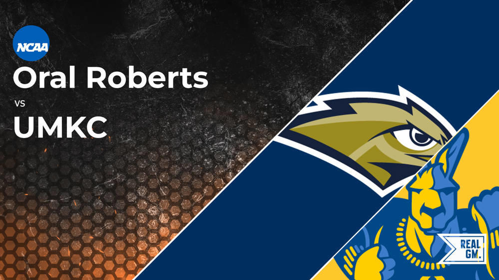 Oral Roberts Vs Umkc Womens Basketball Prediction Odds And Insights