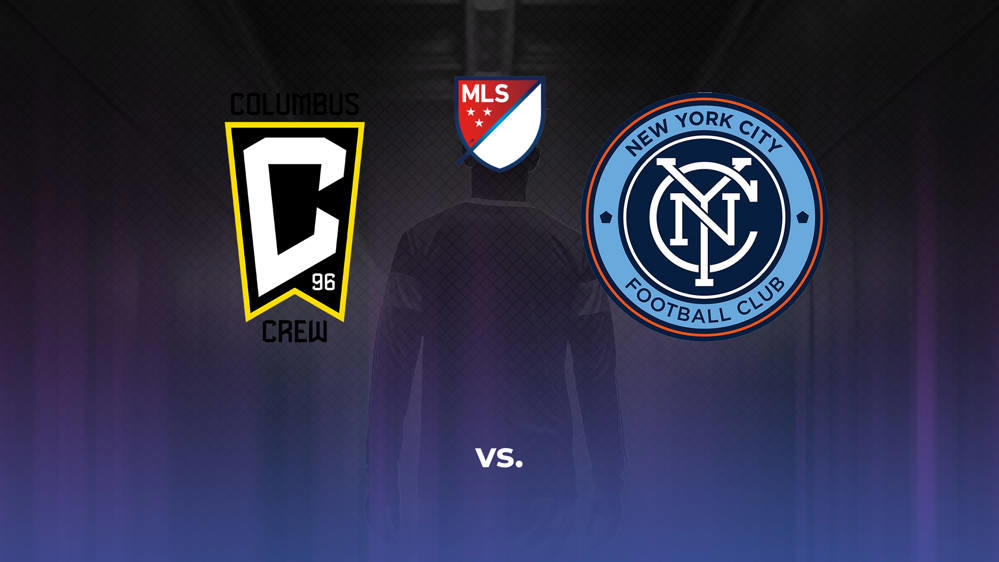 Columbus Crew vs. New York City FC Betting Odds, Offensive Leaders, & Moneyline 8/31/2024