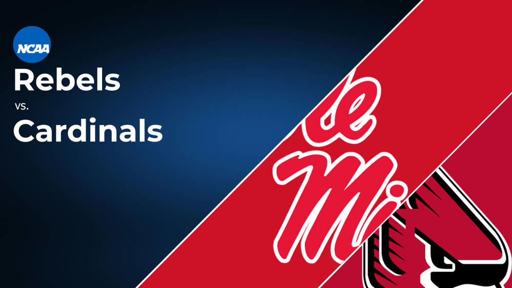 How to Watch Ole Miss vs. Ball State: TV Channel, Time, Live Stream - Women's NCAA Tournament First Round 2025