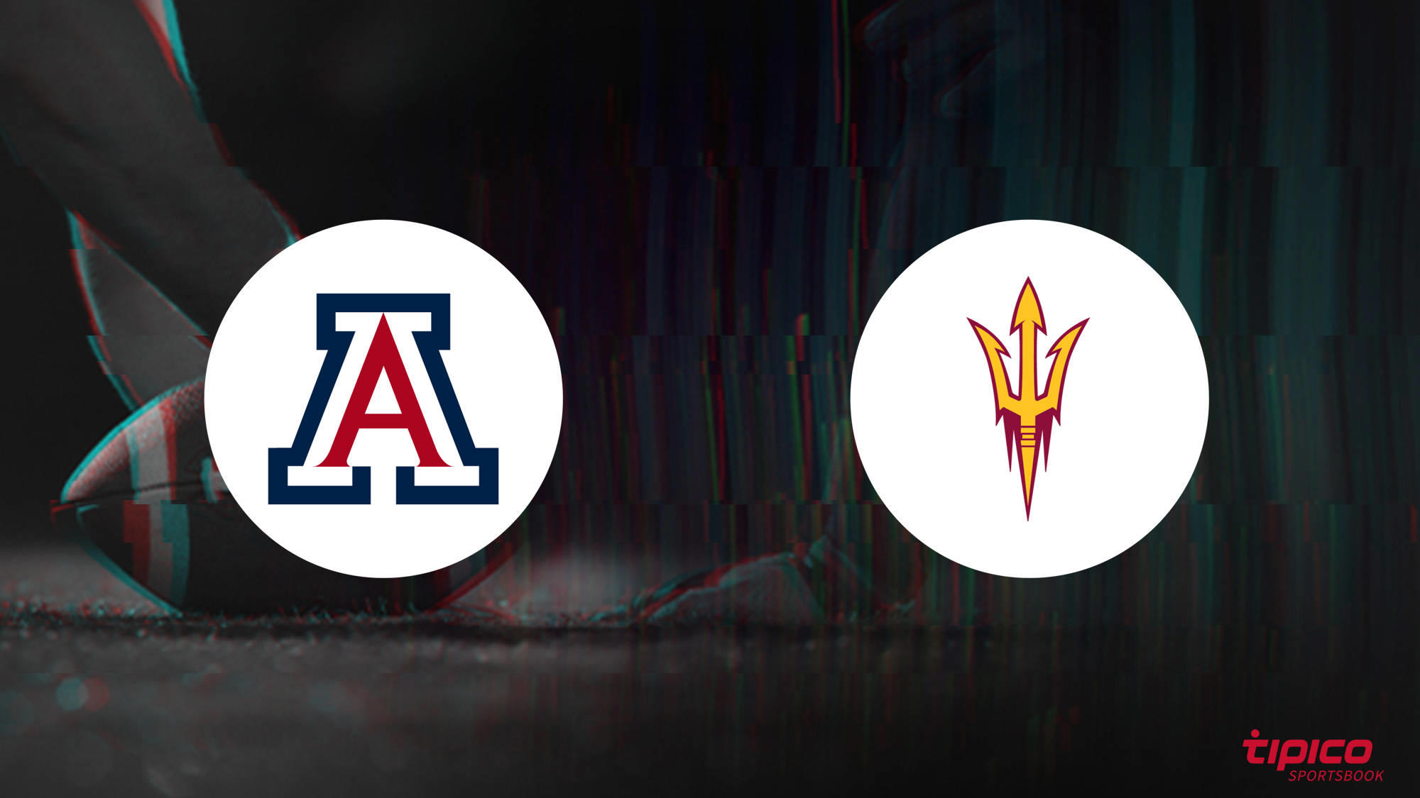 Arizona Wildcats vs. Arizona State Sun Devils Preview