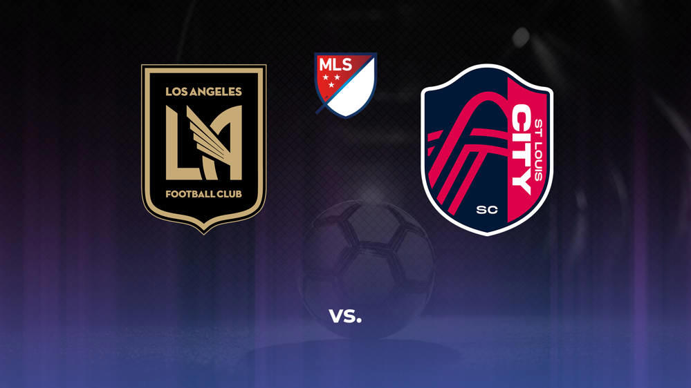 Los Angeles FC vs. Saint Louis City SC Betting Odds, Offensive Leaders, & Moneyline 10/2/2024