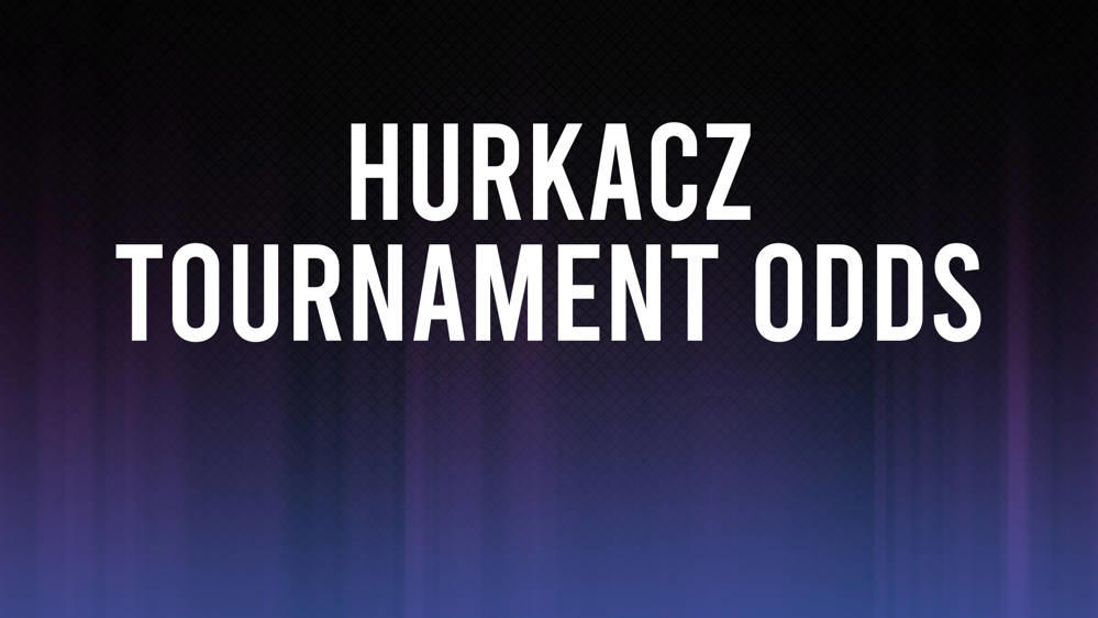 Hubert Hurkacz Odds to Win US Open, Betting Preview and Stats