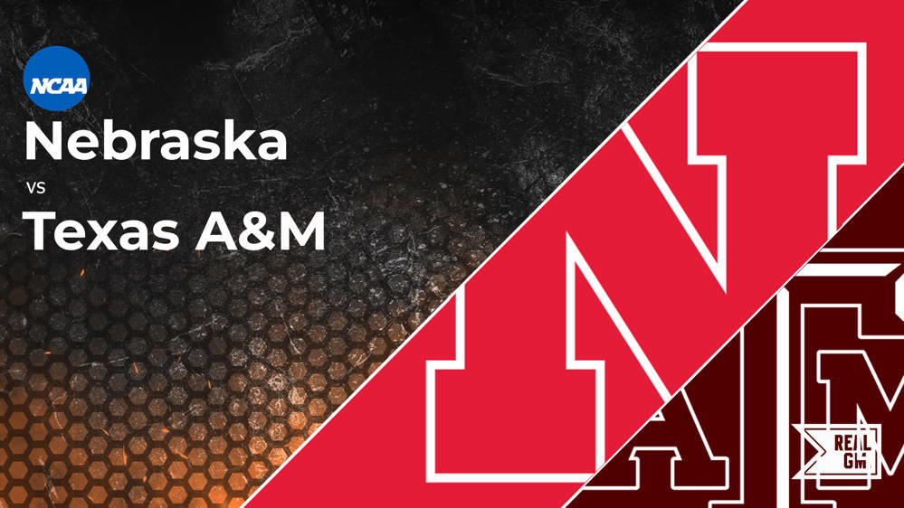 Nebraska vs. Texas A&M Women's Basketball Prediction, Odds & Insights