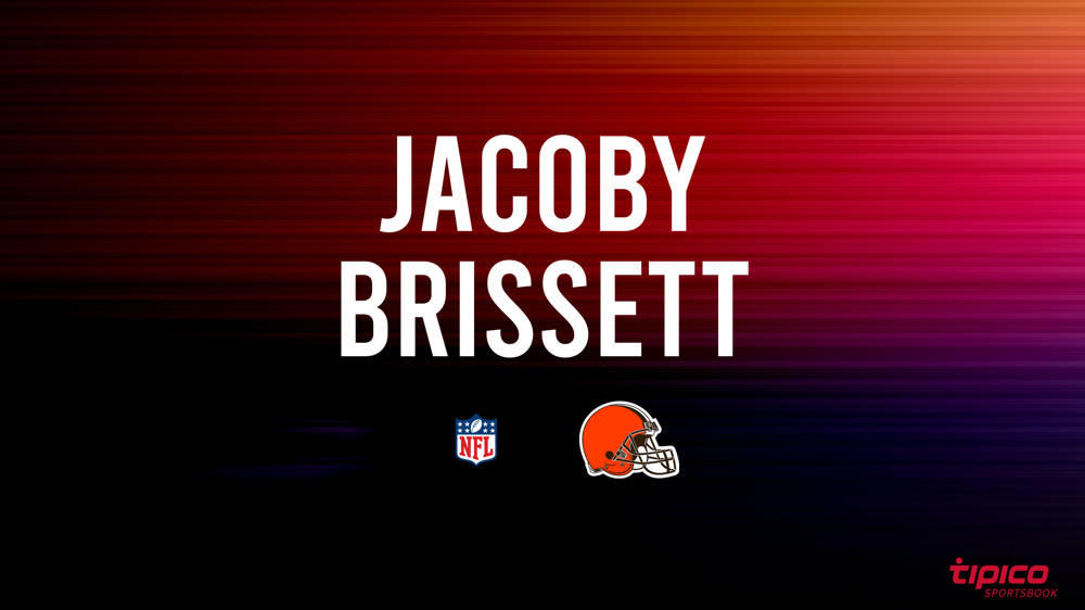 Jacoby Brissett vs. Cincinnati Bengals