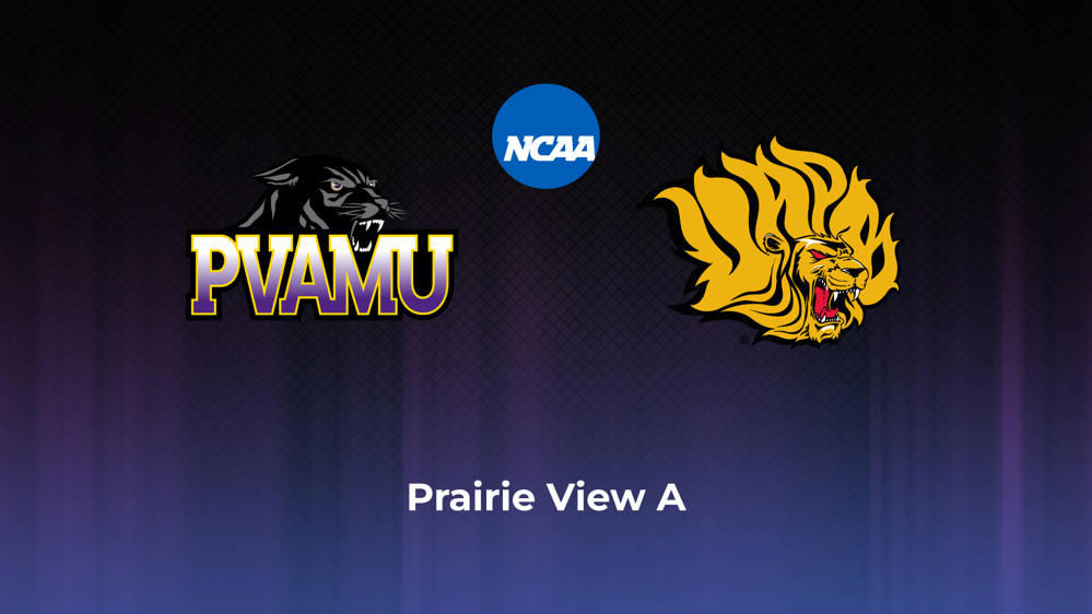 Prairie View A&M vs. UAPB Spread, Line & Odds for Oct. 11