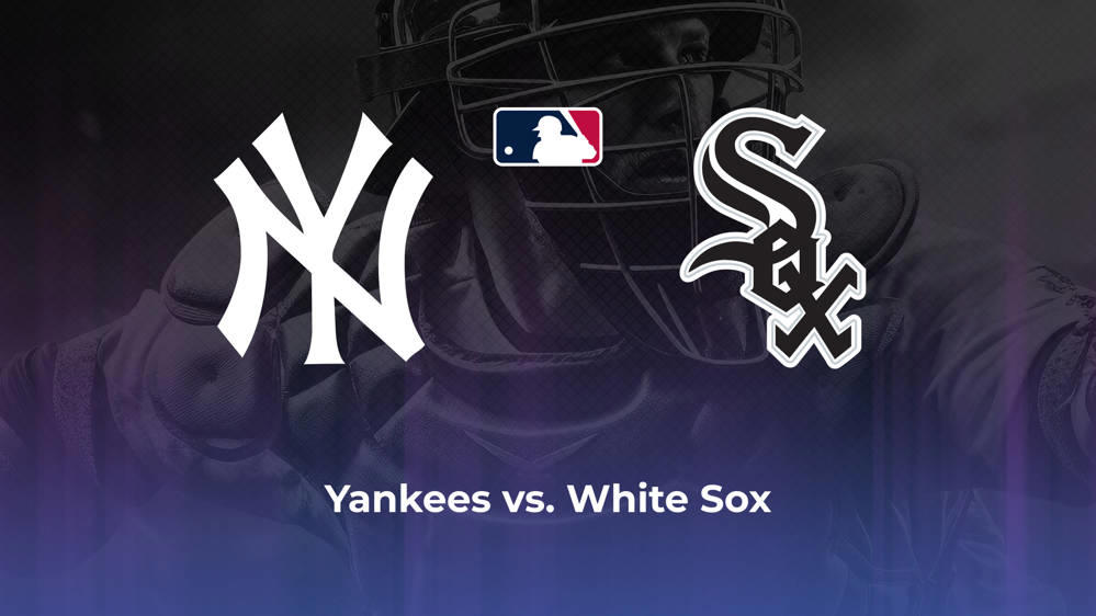 Yankees vs. White Sox Betting Odds, Probable Starters 8/14/2024