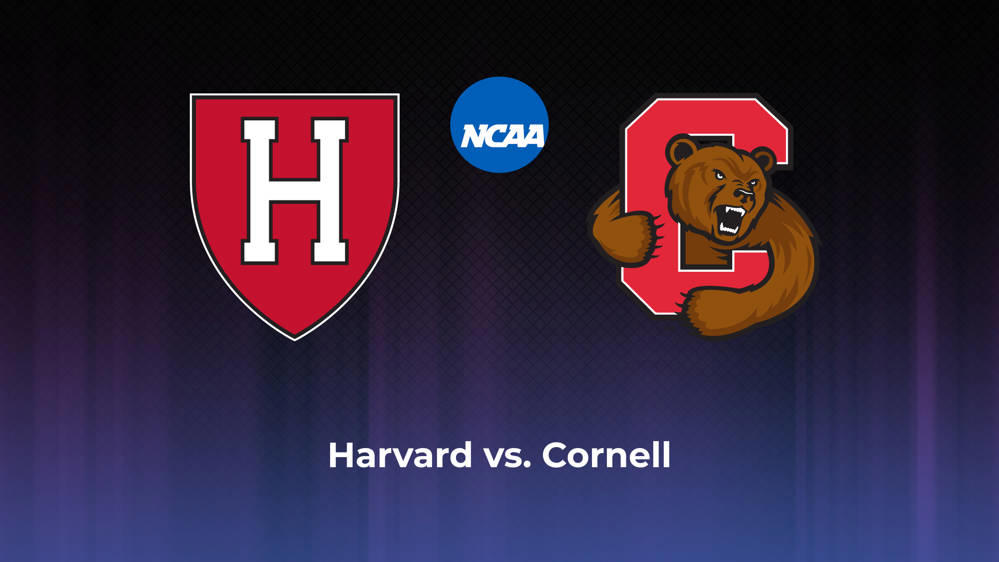 Harvard vs. Cornell Spread, Line & Odds for Oct. 11