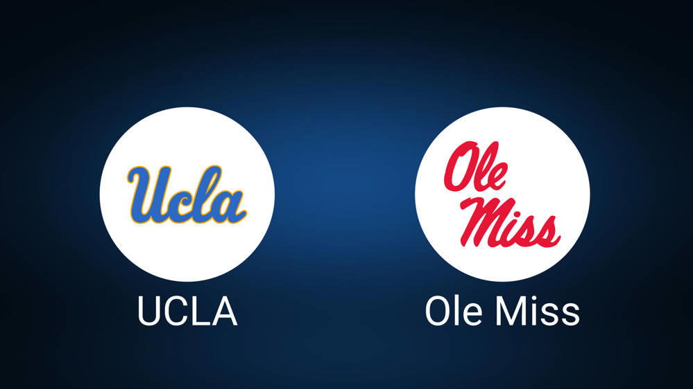 UCLA vs. Ole Miss Prediction, Odds, Picks – Women's Basketball NCAA Tournament Sweet 16 2025