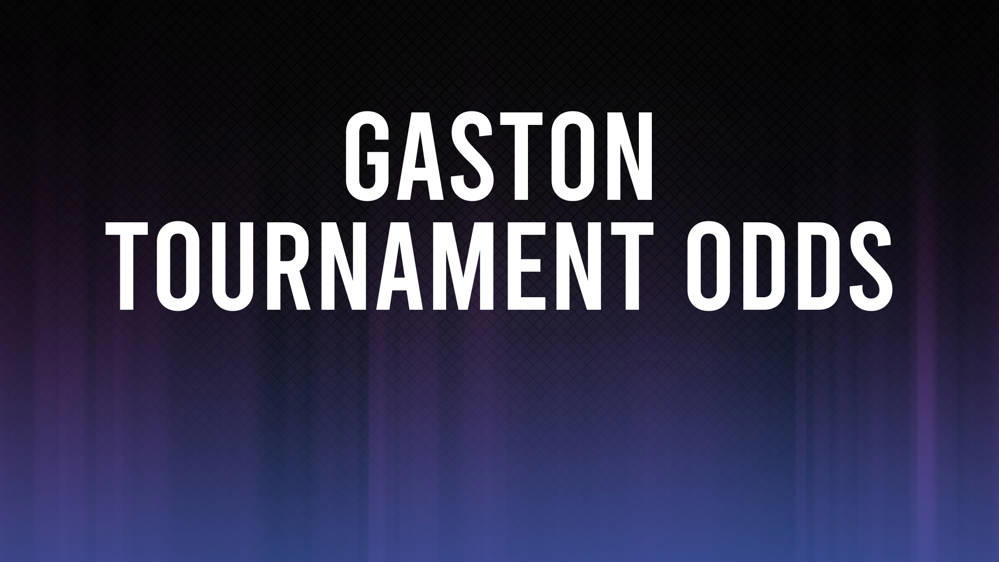 Hugo Gaston Odds to Win Hangzhou Open, Betting Preview and Stats