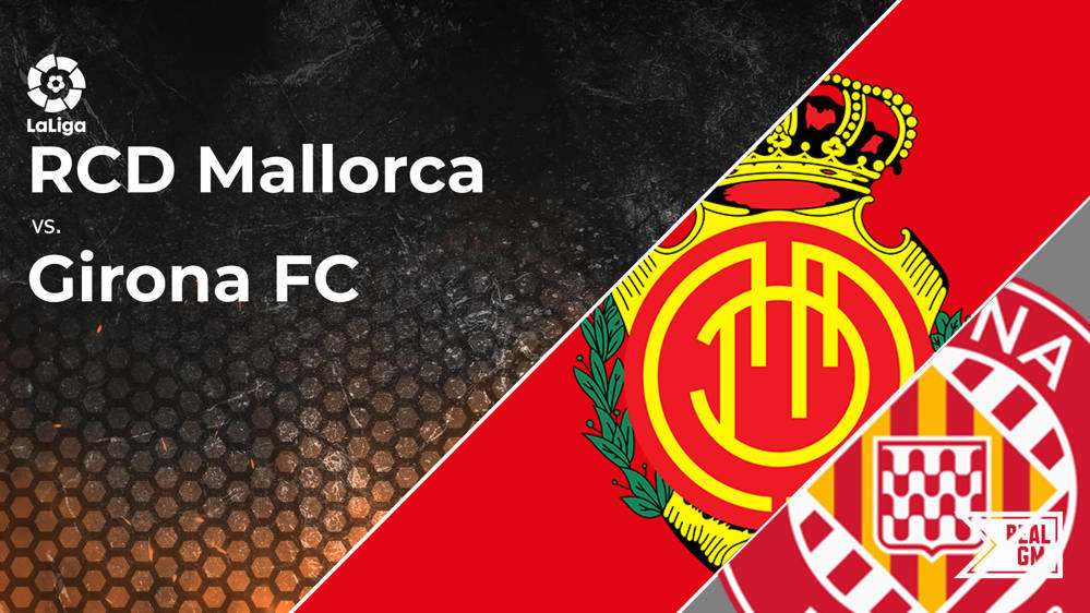 RCD Mallorca vs. Girona FC Prediction & Odds December 14 RealGM