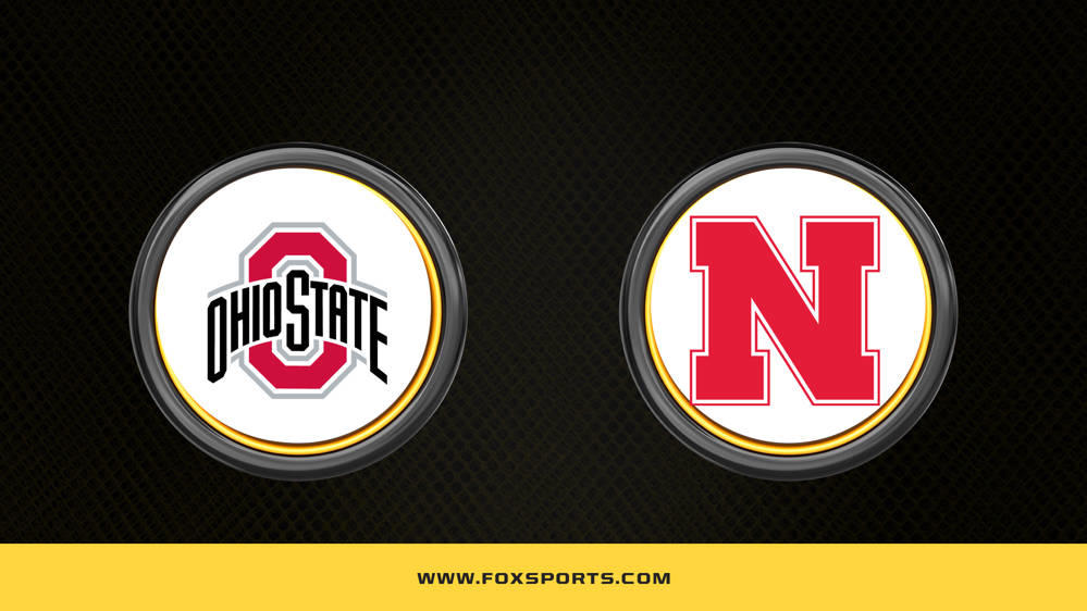 Ohio State vs. Nebraska: How to Watch, Channel, Prediction, Odds - Mar 4