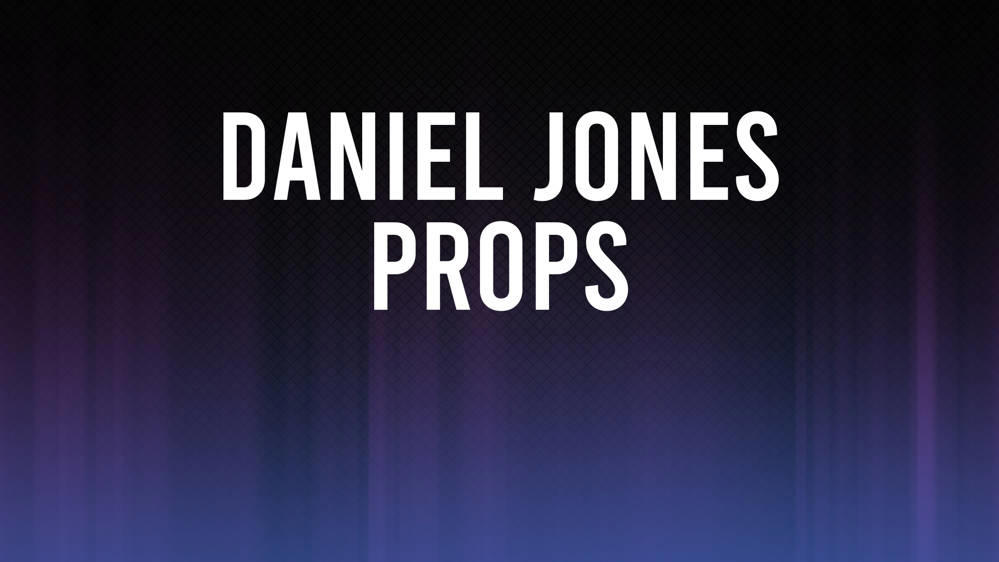 Week 4 Giants vs. Cowboys Player Props: Daniel Jones