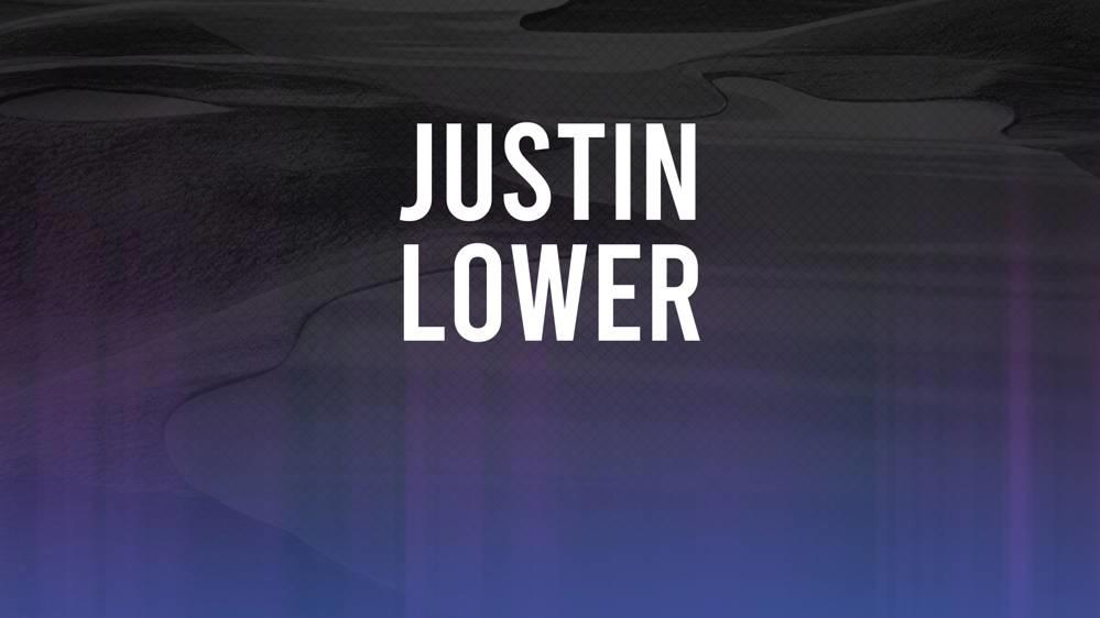 Justin Lower The 2024 Texas Children's Houston Open betting odds and trends