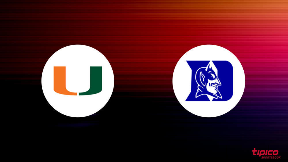 Miami Hurricanes vs. Duke Blue Devils Preview