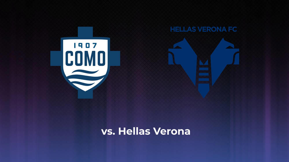 Como 1907 vs. Hellas Verona Betting Odds, Offensive Leaders, & Moneyline 9/29/2024