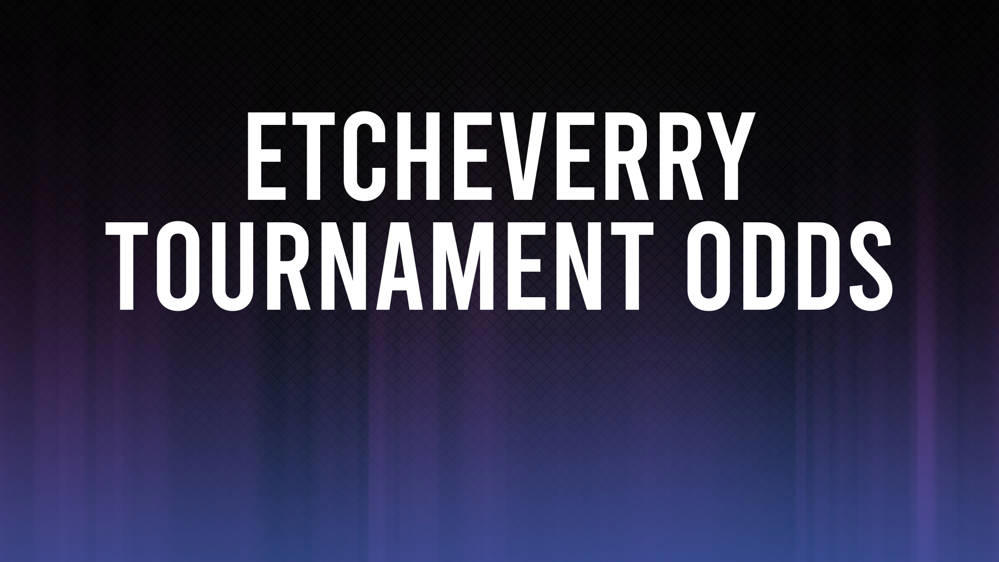 Tomas Martin Etcheverry Odds to Win European Open, Betting Preview and Stats