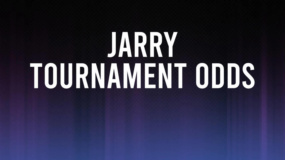 Nicolas Jarry Odds to Win Stockholm Open, Betting Preview and Stats