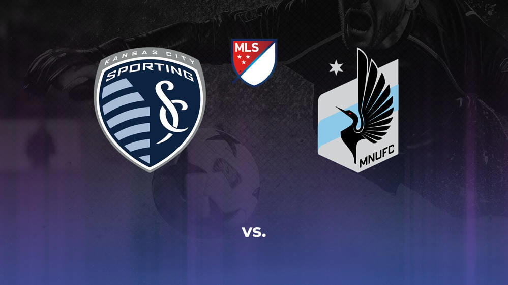 Sporting Kansas City vs. Minnesota United FC Betting Odds, Offensive Leaders, & Moneyline 9/21/2024