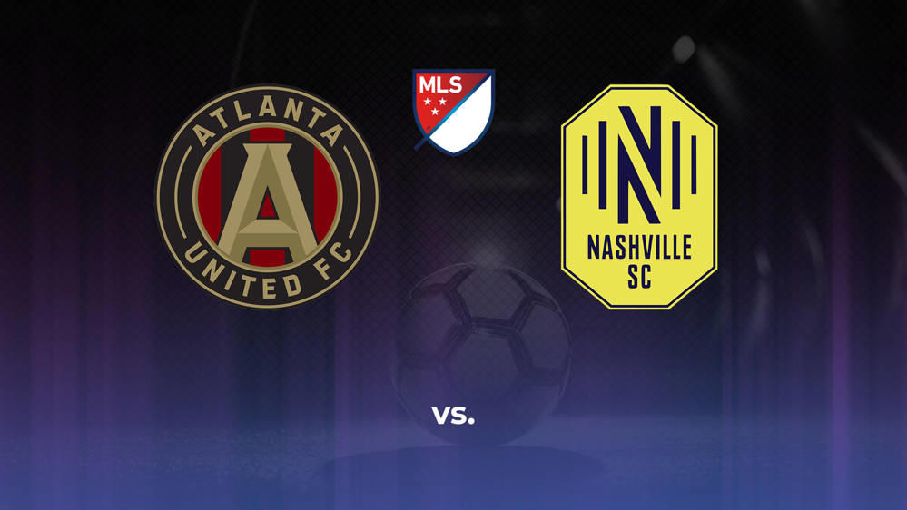 Atlanta United FC vs. Nashville SC Betting Odds, Offensive Leaders, & Moneyline 9/14/2024