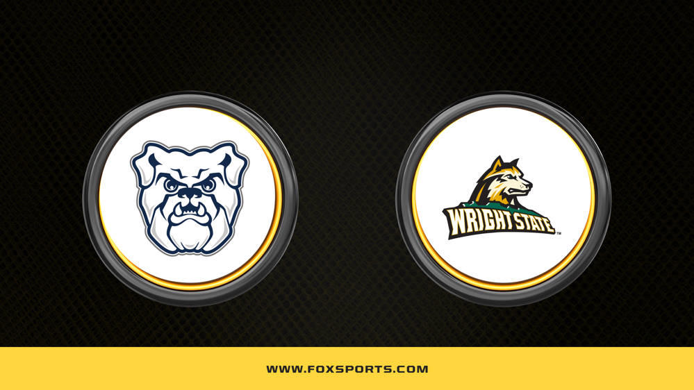Butler vs. Wright State Prediction, How to Watch, Odds, Channel - Nov 28