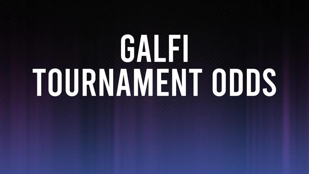 Dalma Galfi Odds to Win China Open, Betting Preview and Stats