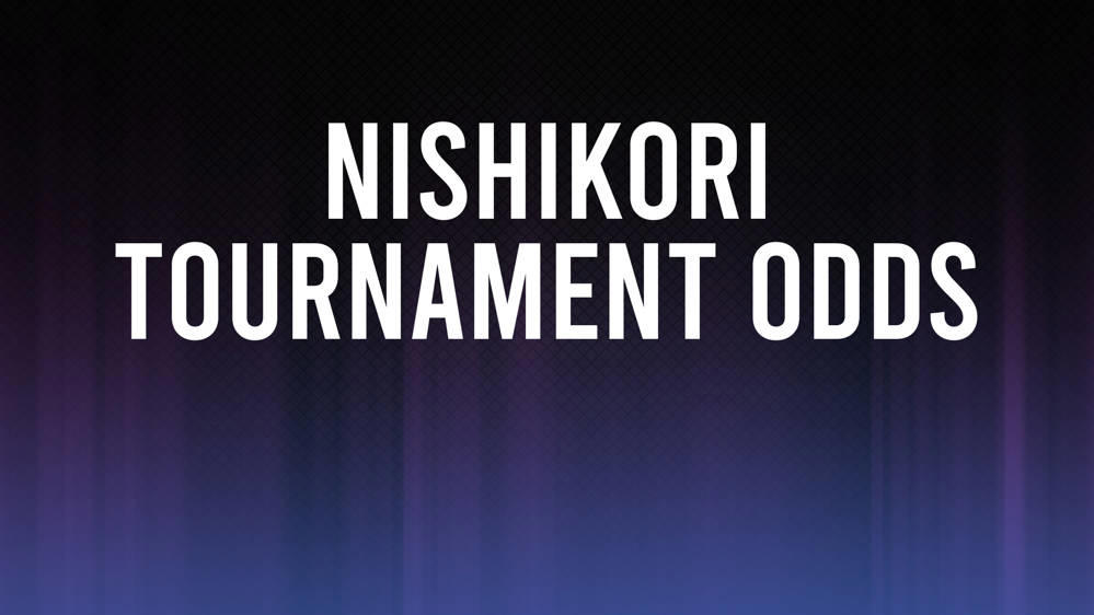 Kei Nishikori Odds to Win Rakuten Japan Open Tennis Championships, Betting Preview and Stats