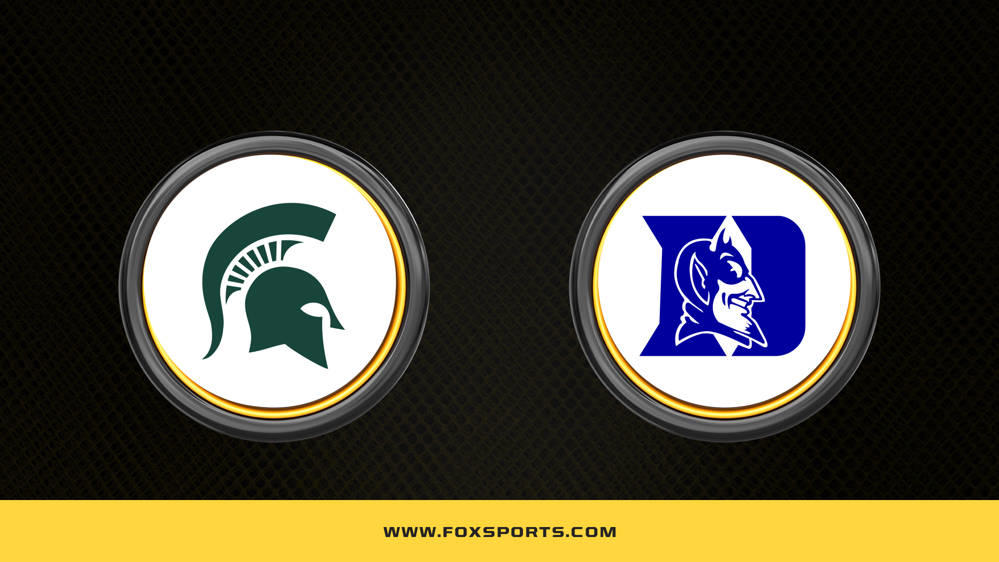 Duke vs. Michigan State Prediction, How to Watch, Odds, Channel - Dec 6