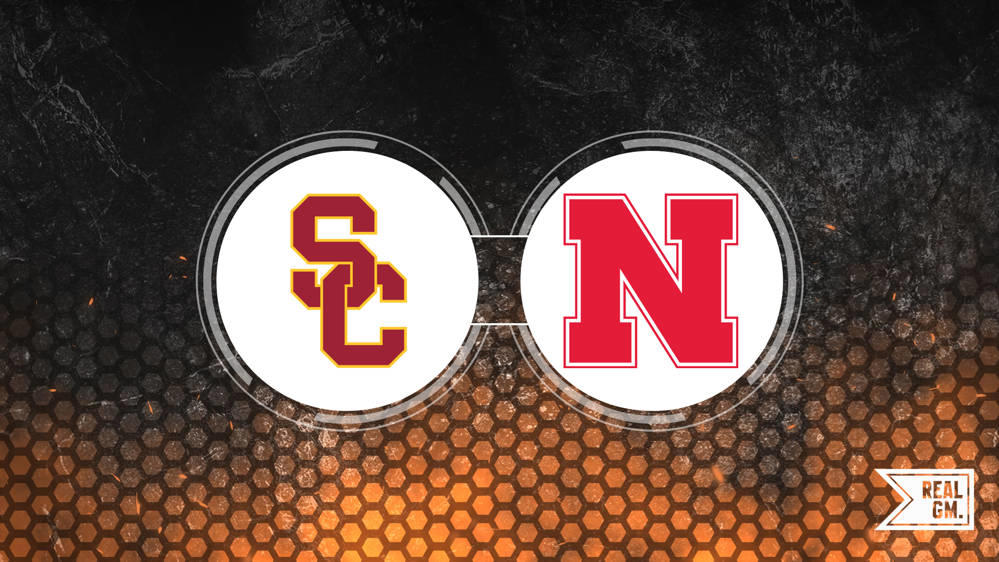 How to Watch USC Trojans vs. Nebraska Cornhuskers Nov. 16 RealGM