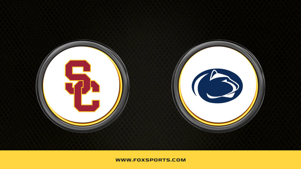 USC vs. Penn State Prediction, How to Watch, Odds, Channel - Feb 8
