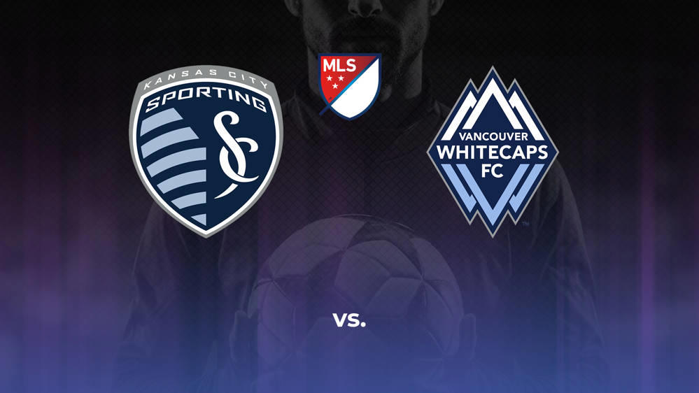 Sporting Kansas City vs. Vancouver Whitecaps FC Betting Odds, Offensive Leaders, & Moneyline 5/29/2024