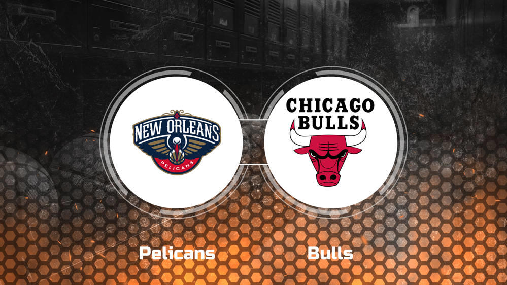 Pelicans vs. Bulls October 23 Injury Report RealGM