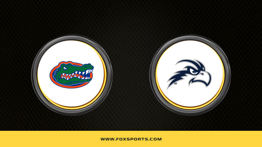 Florida vs. North Florida: How to Watch, Channel, Prediction, Odds - Dec 21