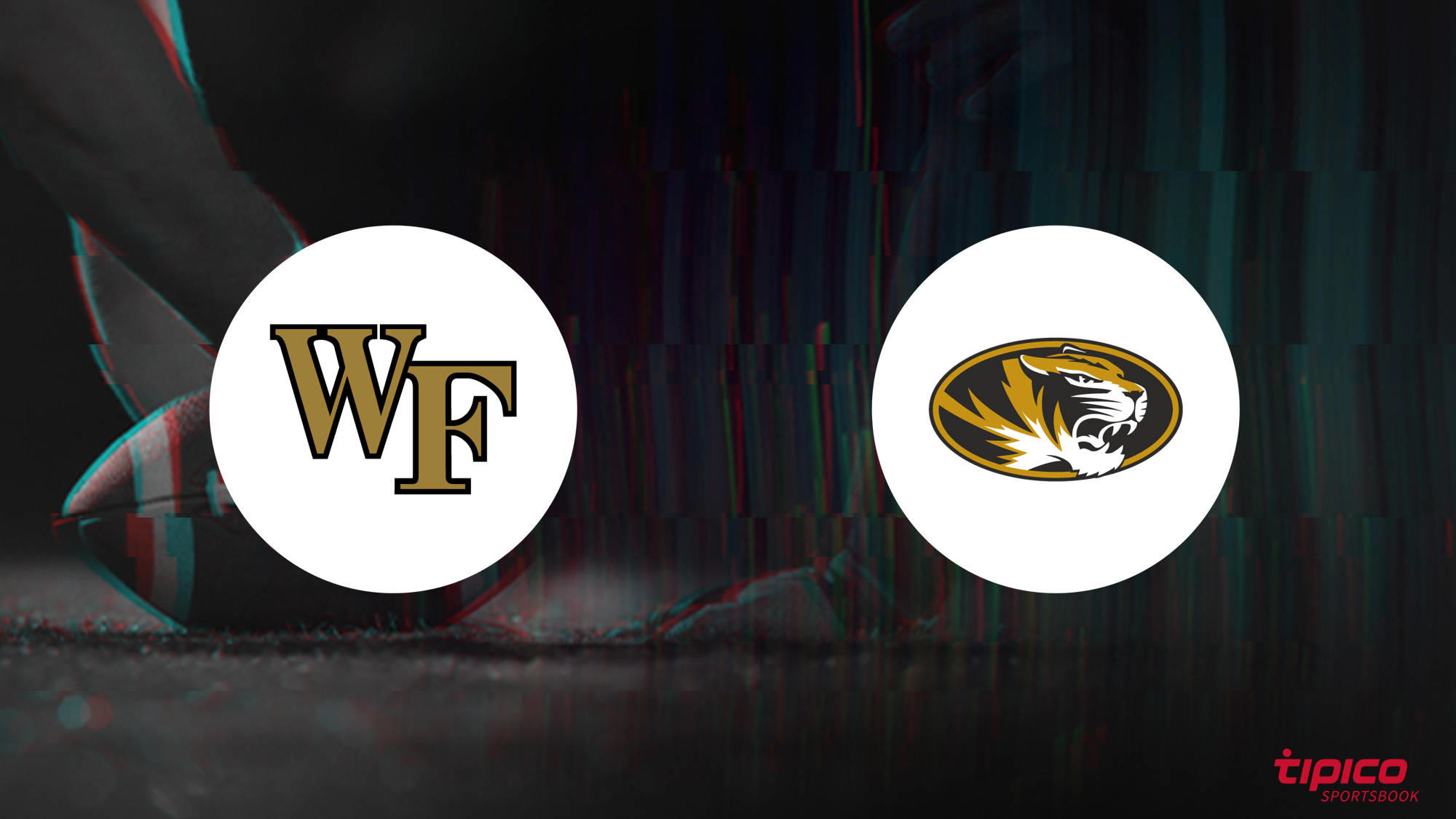 Wake Forest Demon Deacons vs. Missouri Tigers Preview