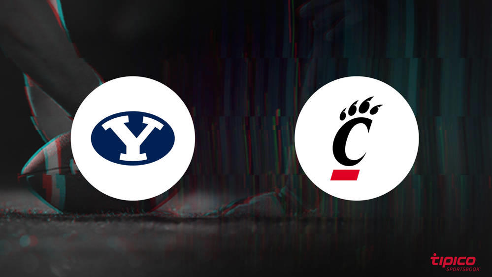 BYU Cougars vs. Cincinnati Bearcats Preview