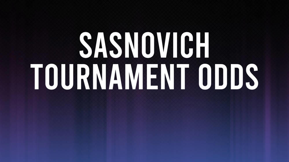 Aliaksandra Sasnovich Odds to Win US Open, Betting Preview and Stats