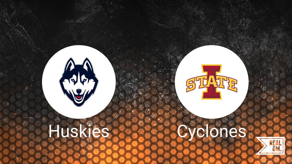 UConn vs. Iowa State Women's TV Channel and Live Stream Info December