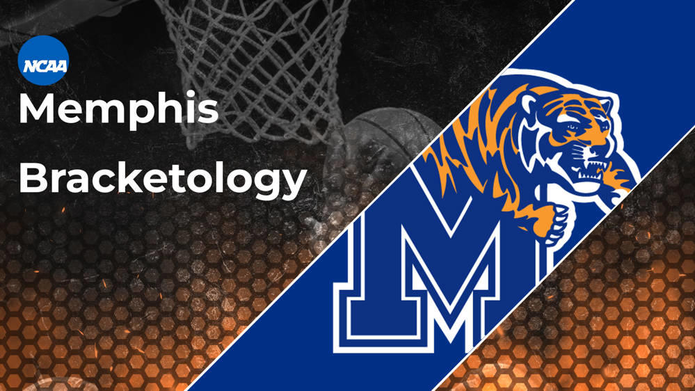 Memphis Bracketology 2025 March Madness Odds RealGM